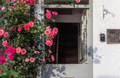 Port Isaac House | Geranium Cottage