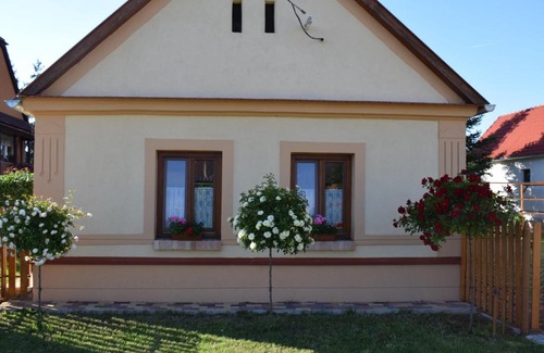 Sotony House | Gerendás Vendégház