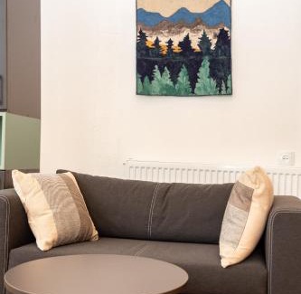 Stepantsminda Ski Chalet | Gergeti Trio