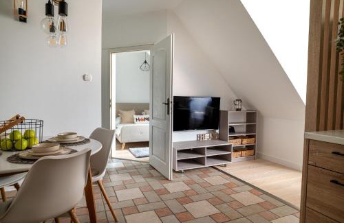 Zalaegerszeg Apartment | Geri Vintage Home