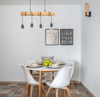 Zalaegerszeg Apartment | Geri Vintage Home