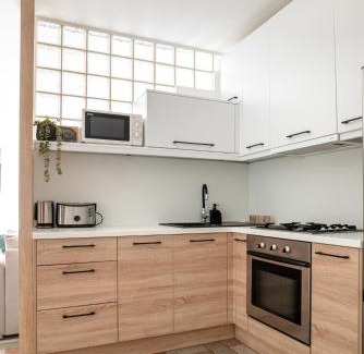 Zalaegerszeg Apartment | Geri Vintage Home