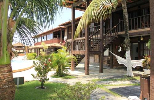 Buzios Apartment | GERIBÁ APART HOTEL APARTAMENTO 113