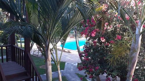 Buzios Apartment | GERIBÁ APART HOTEL APARTAMENTO 113