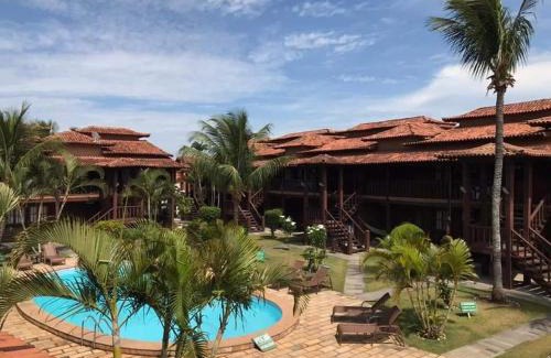 Buzios Apartment | GERIBÁ APART HOTEL APARTAMENTO 113