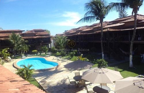 Buzios Apartment | GERIBÁ APART HOTEL APARTAMENTO 113
