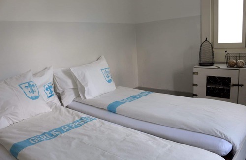 Alpnach Apartment | GERLIS - relaxed holidays in a renovated village house near skiregions