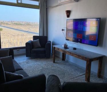El Quseir Apartment | German Dolphin