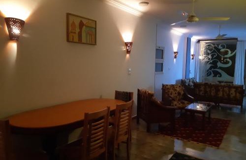El Quseir Apartment | German Dolphin