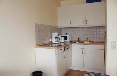 Bad St. Peter-Ording Apartment | Germania-27