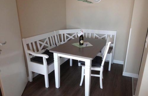 Bad St. Peter-Ording Apartment | Germania-66