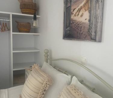Apollonia Apartment | Geronti Moscha Apartment