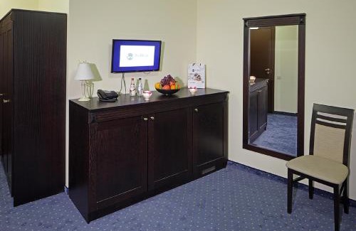 Avoti Hotel | Gertrude Hotel self check-in