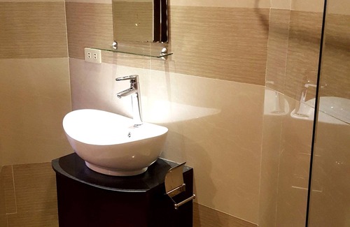 Legazpi Village Hotel | Gervasia Hotel Makati
