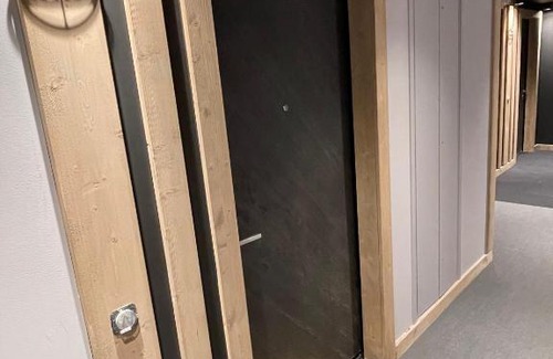 Les Gets Apartment | GESPERE LE STELLA