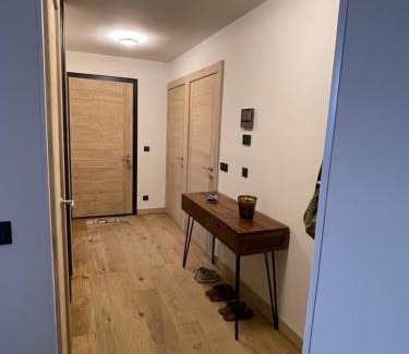 Les Gets Apartment | GESPERE LE STELLA