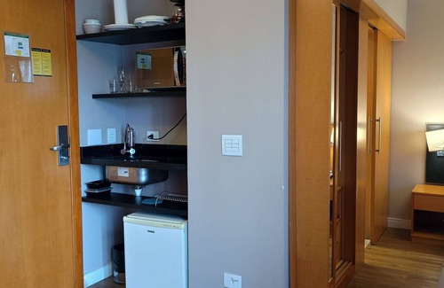 Paraiso Apartment | Get a Flat 1402 Ibirapuera-Jardins