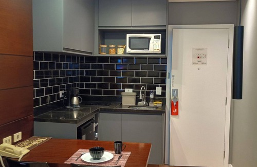 Chacara Santo Antonio Apartment | GET A FLAT 301 Chácara Sto Antônio