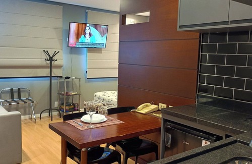 Chacara Santo Antonio Apartment | GET A FLAT 301 Chácara Sto Antônio