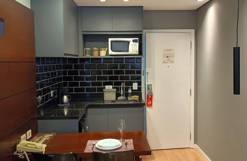 Chacara Santo Antonio Apartment | GET A FLAT 301 Chácara Sto Antônio