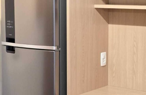 Paraiso Apartment | Get a Flat 405 405 Bairro Nobre -SP