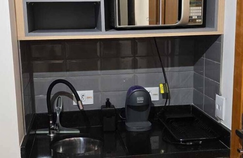 Paraiso Apartment | Get a Flat 405 405 Bairro Nobre -SP