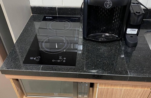 Vila Clementino Apartment | Get a Flat 411 Vila Mariana