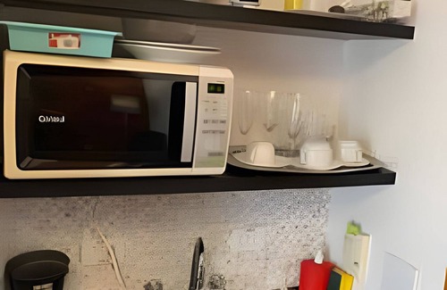 Paraiso Apartment | Get a Flat 701 - Ibirapuera -Jardins