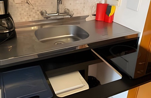 Paraiso Apartment | Get a Flat 701 - Ibirapuera -Jardins