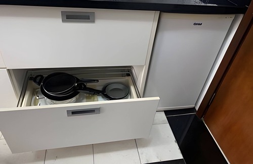 Paraiso Apartment | Get a Flat 704 Luxuoso - Av Paulista
