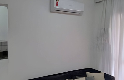 Brooklin Novo Apartment | Get a Flat 94B Impecável - Berrini SP