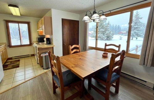 Clark House | Get away from it all with modern conveniences! Pet friendly with hot tub!