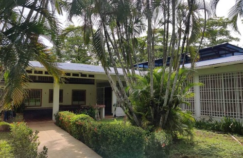 Caldera House | Get away from technology, 1 hour away from SJ