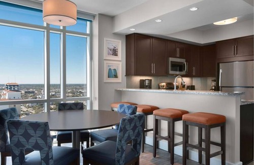 Myrtle Beach Apartment | GET IT NOW! Oceanfront 3 Bedroom/2 Bath Unit-Hilton Grand Vacations Oceans 22