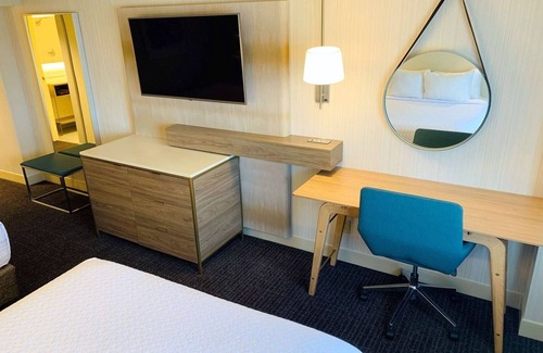 Downtown Columbus Resort | Get Ready for Blissful Getaway! 4 Posh Units, Pet-Friendly