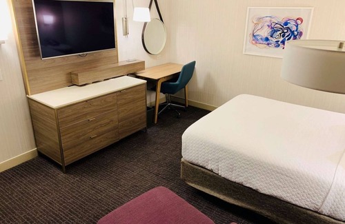 Downtown Columbus Resort | Get Ready for Blissful Getaway! 4 Posh Units, Pet-Friendly