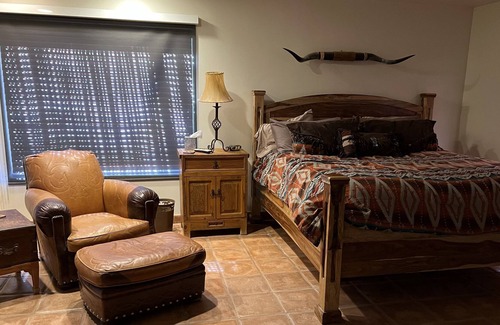 Pinnacle Vista House | Get western on beautiful horse ranch Close to Golf and Outdoor recreation