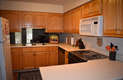 Auburn Condo | Get Your Gameday On Here!