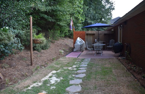 Auburn Condo | Get Your Gameday On Here!