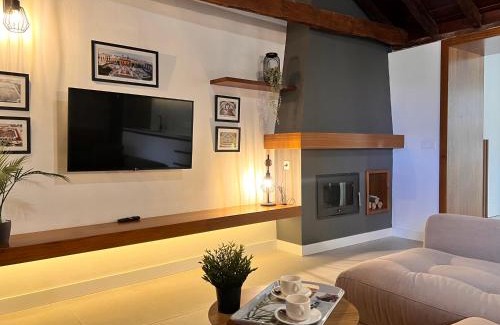 La Orotava House | Getaway House