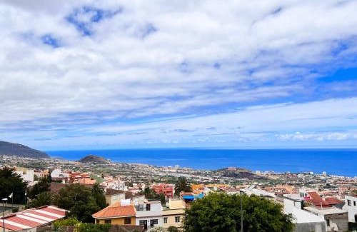La Orotava House | Getaway House