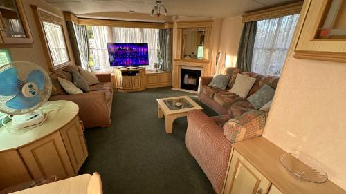Clacton-on-Sea House | Getaway House