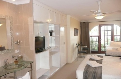Nulkaba Bed & Breakfast | Getaway Inn Boutique Guest house
