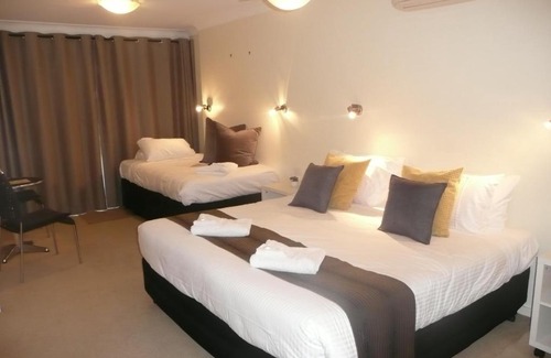 Nulkaba Bed & Breakfast | Getaway Inn Boutique Guest house