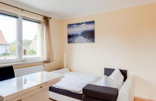 Gross Schwansee House | Getaway Near the Baltic
