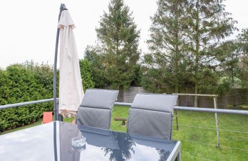 Gross Schwansee House | Getaway Near the Baltic