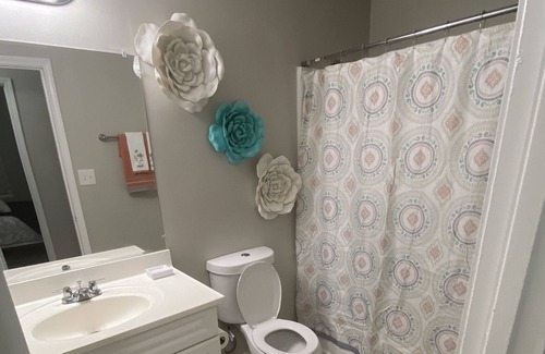 Riverdale House | Getaway Oasis