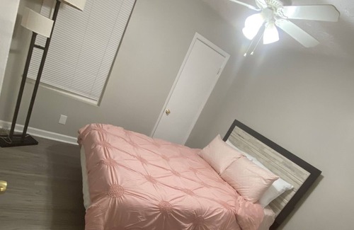 Riverdale House | Getaway Oasis