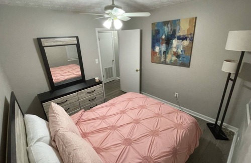 Riverdale House | Getaway Oasis