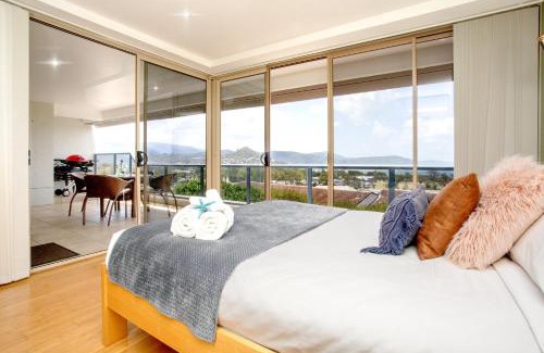 Cannonvale Apartment | Getaway Ocean Views